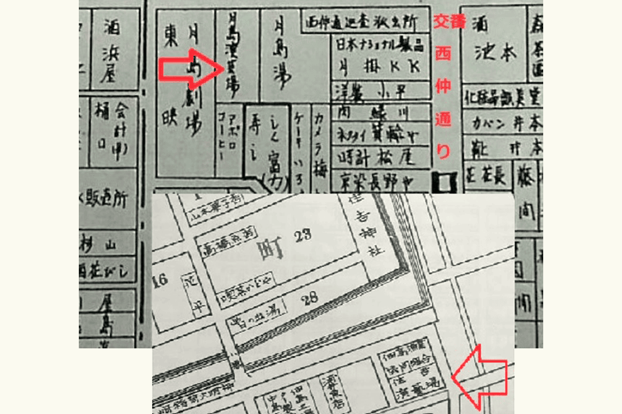 復活 つくつき演芸館 伝えよう地域の記憶