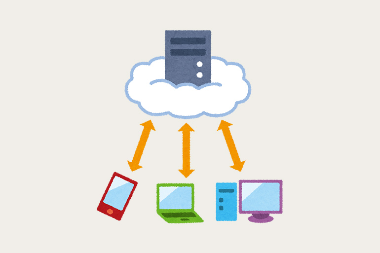 シニアのための 　　つくつきＩＴ講座③　パソコンとスマホの連動