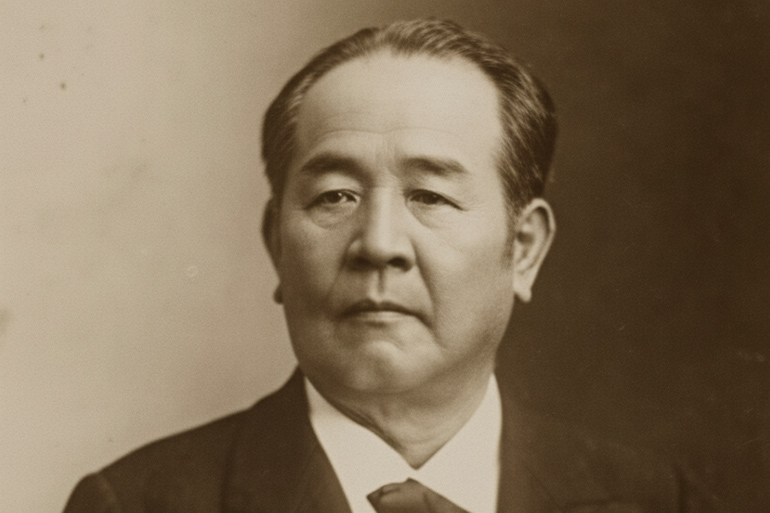 好美の幕末中央区33 日本で最初の民間銀行