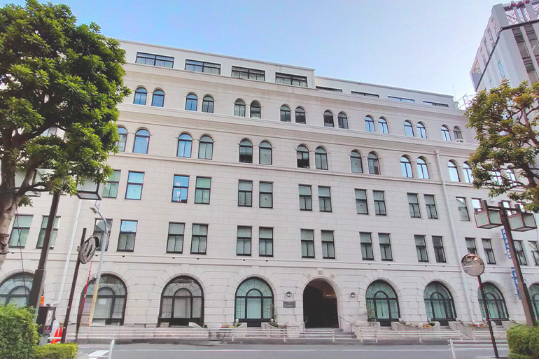 好美の幕末中央区32　渋沢栄一シリーズ