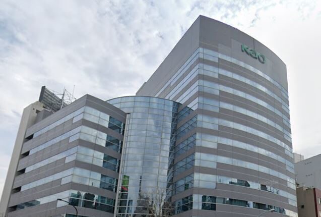 好美の幕末中央区36 澁澤の名前のついたビル