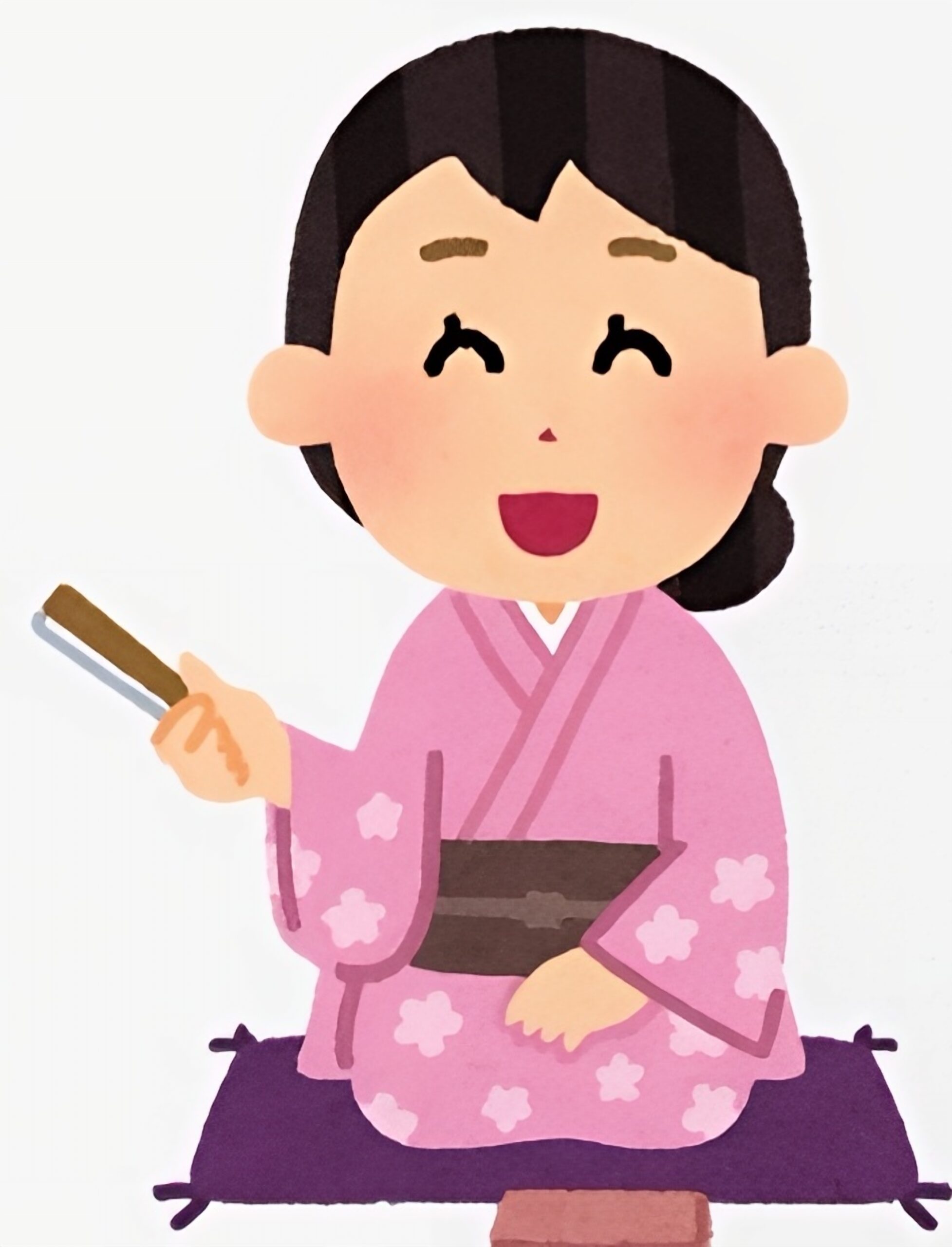 「東京かわら版」代表井上さん演芸コラム  女流演芸家⑱