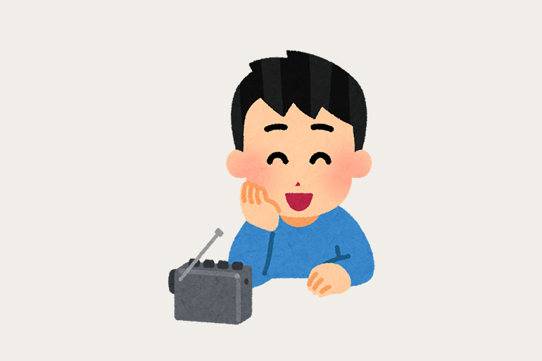東京かわら版代表井上さん演芸コラム21「TV/ラジオの演芸」