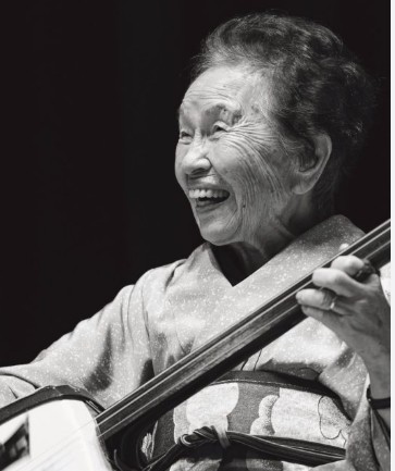 東京かわら版代表井上さん演芸コラム25 現役最高齢